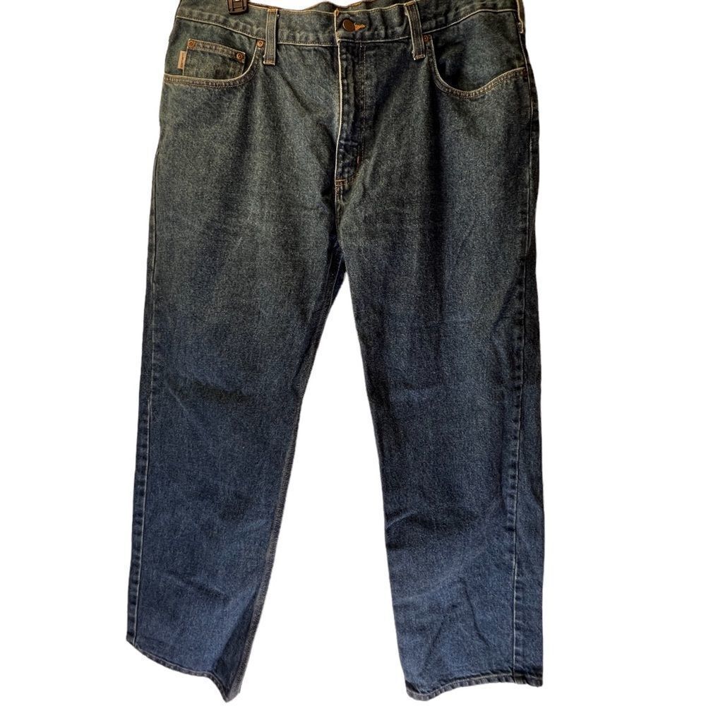 Carhartt Relaxed Fit‎ Jeans